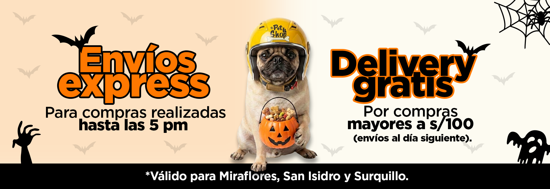 tienda de mascotas principales productos