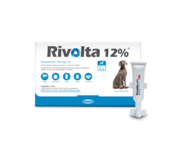 Rivolta 12% Perros de 20.1-40 kg