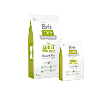 Brit Care Adult Small Breed