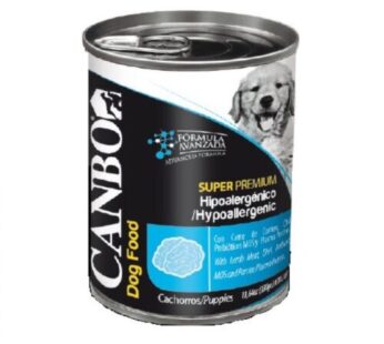 Canbo Super Premium Cachorro Hipoalergénico