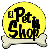 Veterinaria El Pet Shop