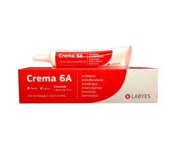 Crema 6A