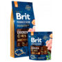 Brit Premium by Nature Adult Medium