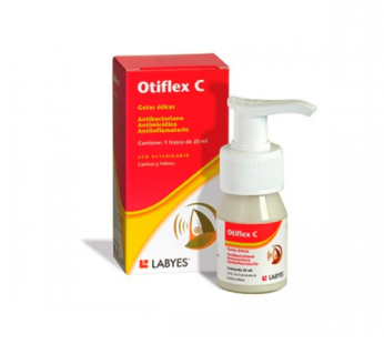 Otiflex C