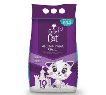 Cute Cat Arena para Gatos