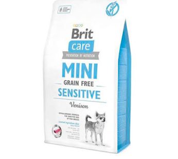 Brit Care Mini GF Sensitive