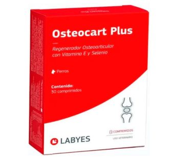 Osteocart plus