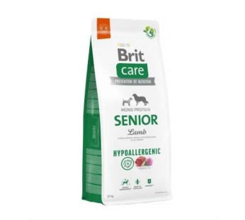 Brit Care Senior