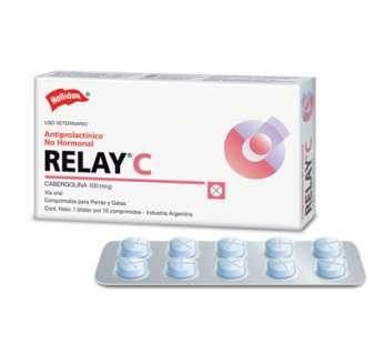 Relay C