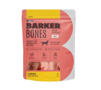 Barker Bones Large