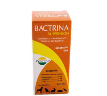 Bactrina Suspension