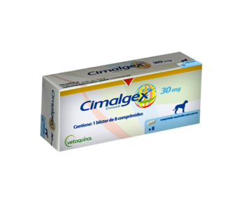 Cimalgex 30mg