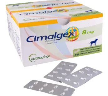 Cimalgex 8mg