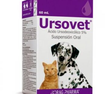 Ursovet Susp Oral