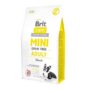 Brit Care Mini GF Adult Lamb