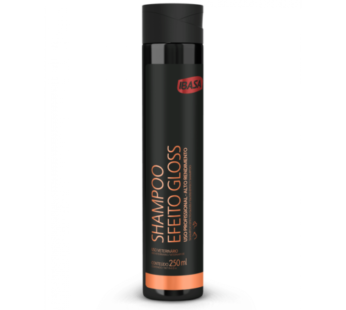 Ibasa Shampoo Efecto Gloss