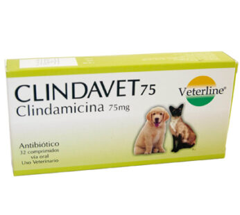 Clindavet 75