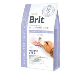 Brit Vet Diets Dog Gastrointestinal