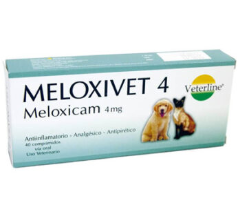 Meloxivet 4