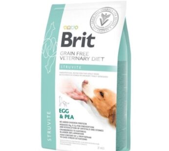 Brit Vet Diets Dog Struvite