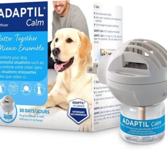 Adaptil Difusor y Recarga