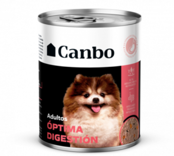 Canbo Super Premium Optima Digestion Lata