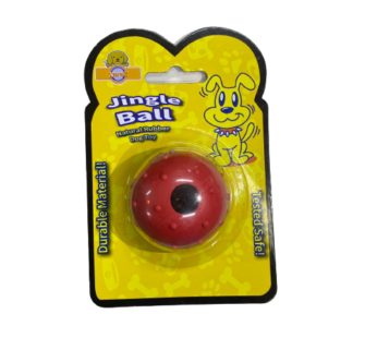 Pelota Chica de Jebe