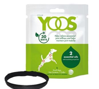 Yoos Collar Small