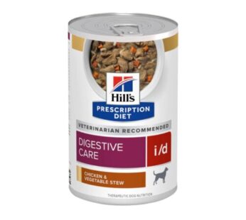 Hills Prescription Diet i/d Estofado para Perros