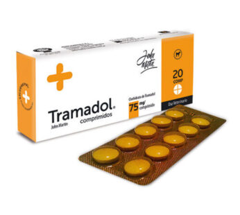 Tramadol Comprimido 75gr