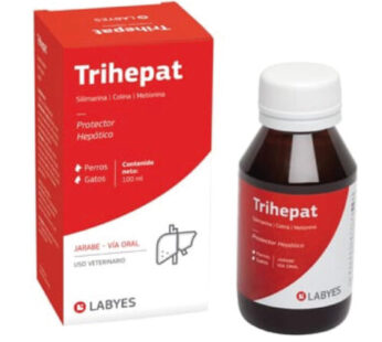 Trihepat Protector Hepatico 100ml