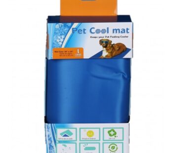 Pet Cool Mat – Manta Refrescante L