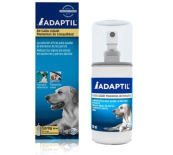 Adaptil Transport Spray 60ml