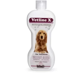 Vetline X