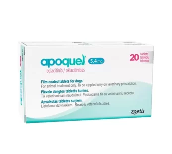 Apoquel 5.4mg