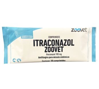 Itraconazol