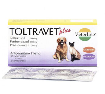 Toltravet Plus