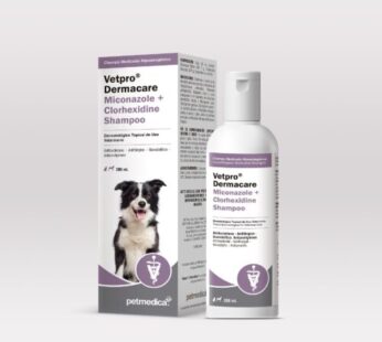 Vetpro Dermacare