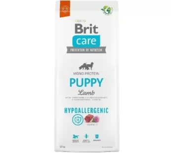 Brit Care Puppy L&R