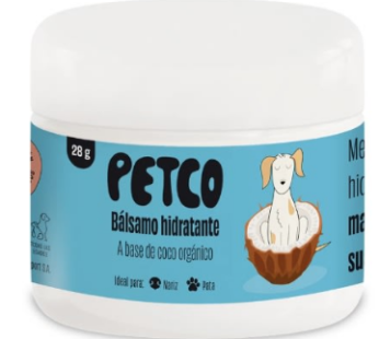 Petco Bálsamo Hidratante