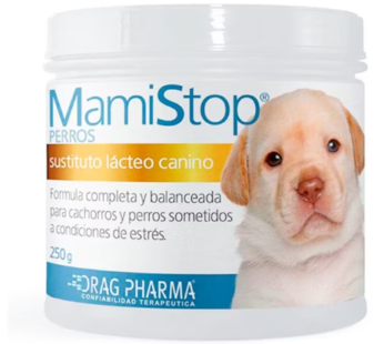 MAMISTOP PERROS