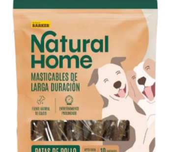 Natural Home Masticables Patas De Pollo