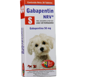 Gabapentina 50mg