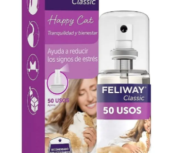 Feliway Clasic Spray 60ml