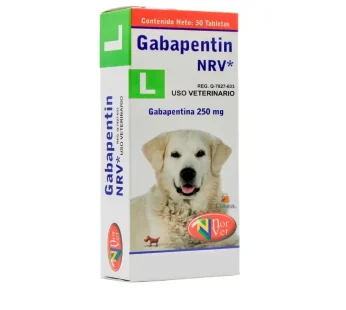 Gabapentina 250mg