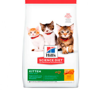 Hill’s Science Diet Kitten