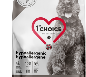 1st Choice Hypoallergenic