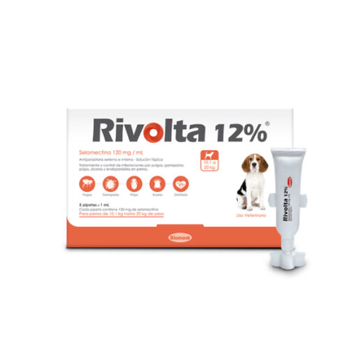 Rivolta 10.1- 20 kg