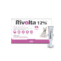 Rivolta Antipulgas para Perros 5.1 a 10 kg
