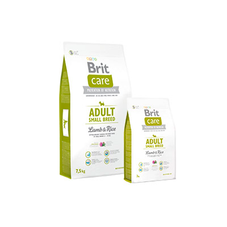 Brit Care Adult Small
